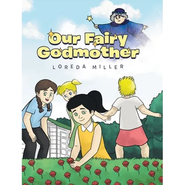 Our Fairy Godmother