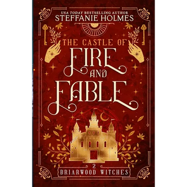 The Castle of Fire and Fable