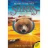 Seekers: Return to the Wild #5: The Burning Horizon