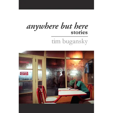 Anywhere but Here
