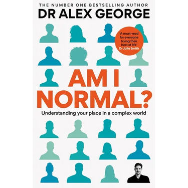 Am I Normal?: Understanding Your Place in a Complex World