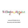 A Climbing Alphabet