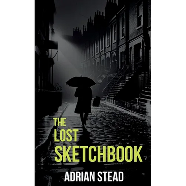 The Lost Sketchbook