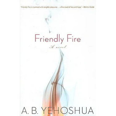Friendly Fire: A Duet