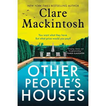Other People's Houses