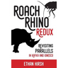 Roach Rhino Redux: Revisiting Parallels in Kafka and Ionesco