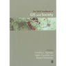 The Sage Handbook of GIS and Society
