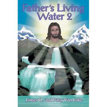 Father's Living Water