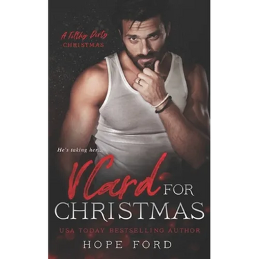 VCard for Christmas