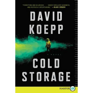 Cold Storage