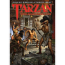 Tarzan the Magnificent: Edgar Rice Burroughs Authorized Library