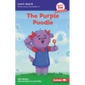 The Purple Poodle: Book 12