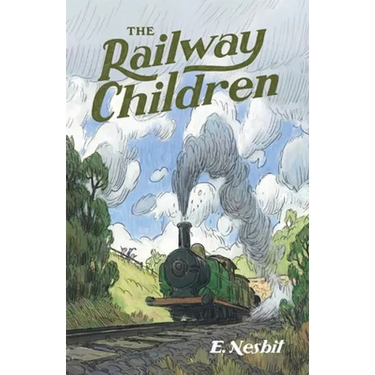 The Railway Children
