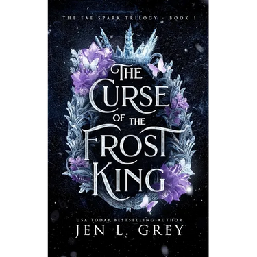 The Curse of the Frost King