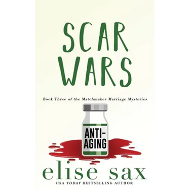 Scar Wars