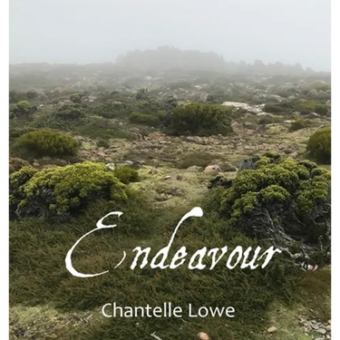 Endeavour: Poetry Anthology - Volume Three