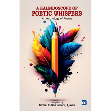 A Kaleidoscope of Poetic Wihspers
