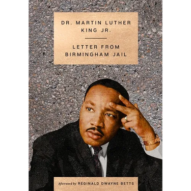 Letter from Birmingham Jail