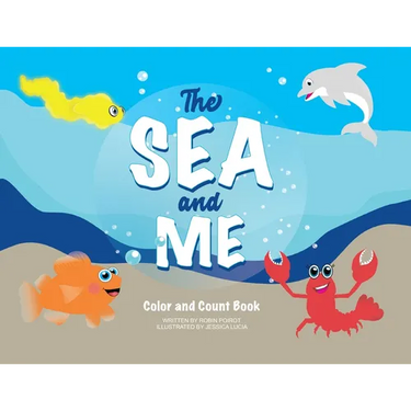 The Sea and Me