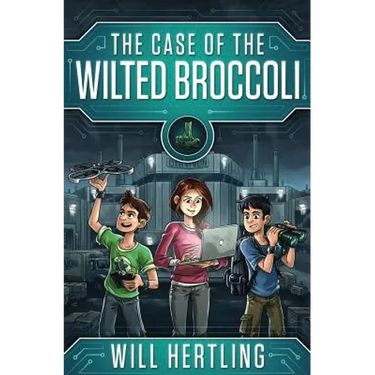 The Case of the Wilted Broccoli