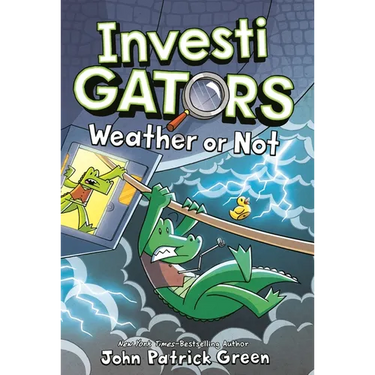 Investigators: Weather or Not