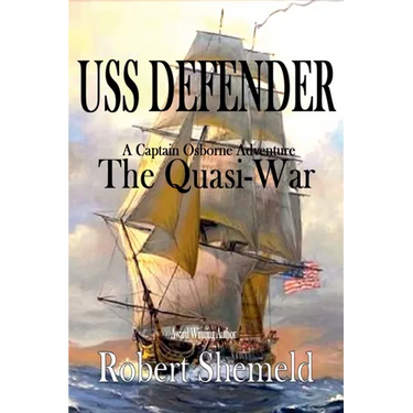USS Defender The Quasi-War