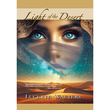 Light of the Desert