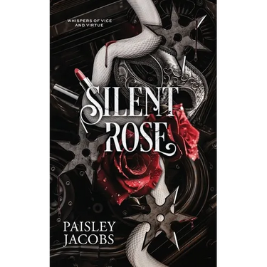 Silent Rose