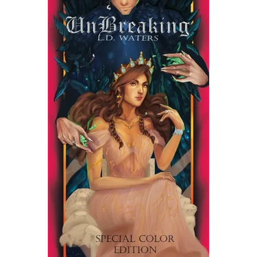 UnBreaking (Special Color Edition)
