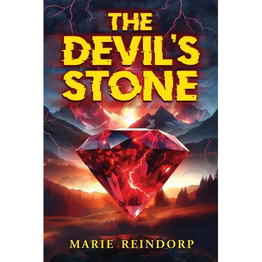 The Devil's Stone