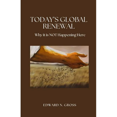 Today's Global Renewal