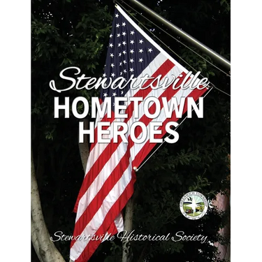 Stewartsville Hometown Heroes