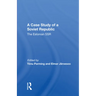 Case Study Soviet Republ