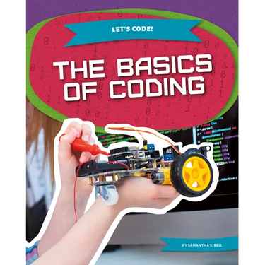 Basics of Coding