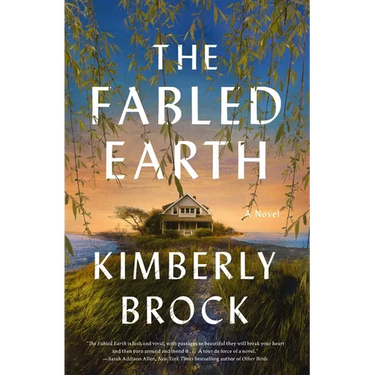 The Fabled Earth