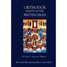 Orthodox Saints of the British Isles: Volume I - January - March