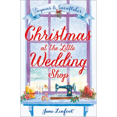 Christmas at the Little Wedding Shop