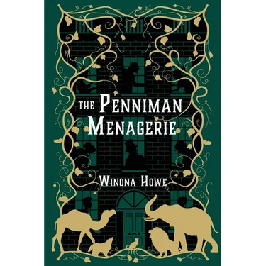 The Penniman Menagerie
