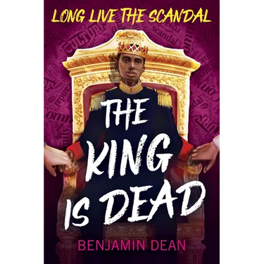 The King Is Dead