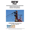 IBEW Prep: International Brotherhood of Electrical Workers Study Guide & Practice Test Questions
