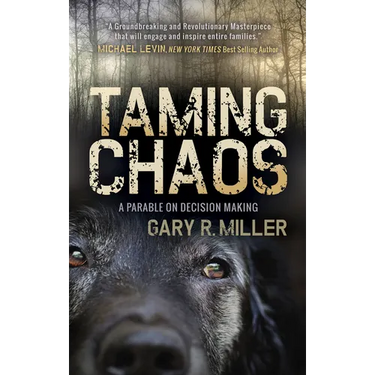 Taming Chaos: A Parable on Decision Making