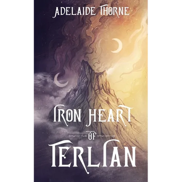 Iron Heart of Terlian