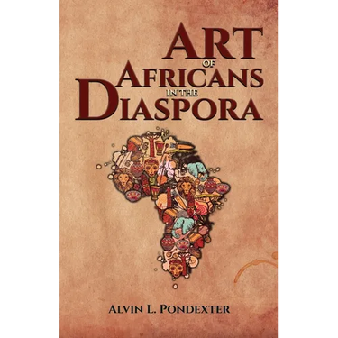 The Art of Africans in the Diaspora