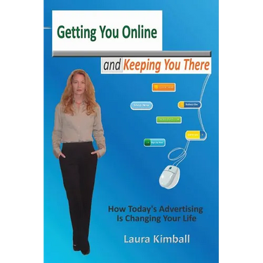 Getting You Online and Keeping You There: A Look at Today's Interactive Marketing and Technology