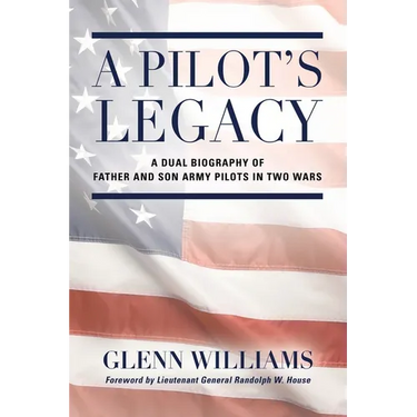 A Pilot's Legacy