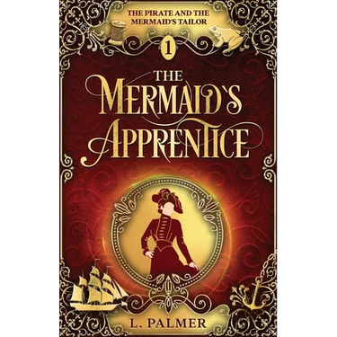 The Mermaid's Apprentice