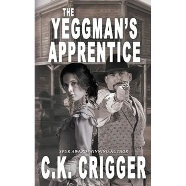 The Yeggman's Apprentice