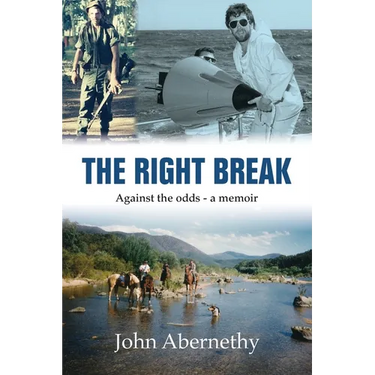 The Right Break