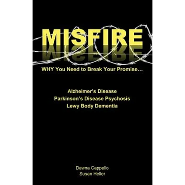 Misfire: WHY You Need To Break Your Promise...