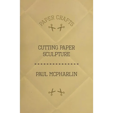 Cutting Paper Sculpture